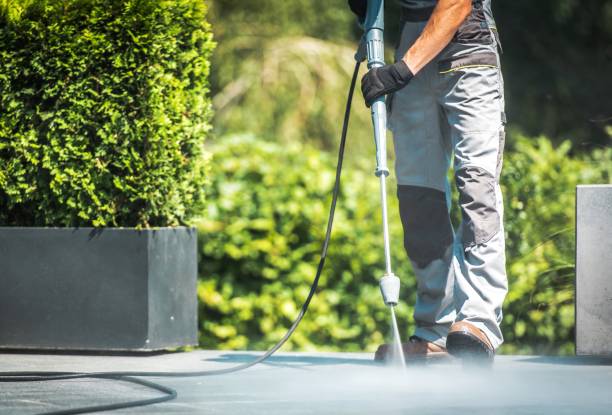 Homer Glen, IL Pressure Washing Services Company